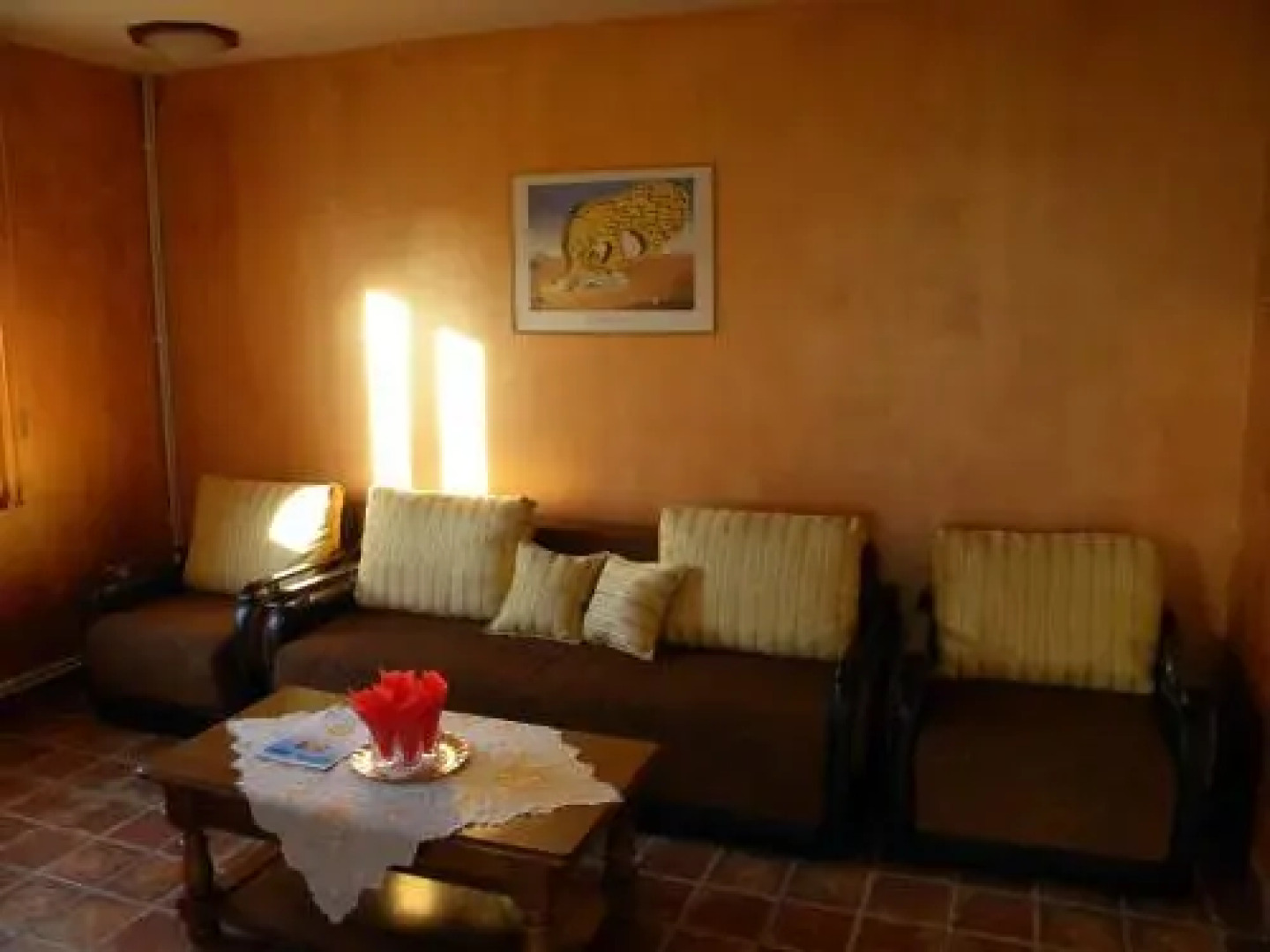 Club de Vacanta Corabia Piratilor