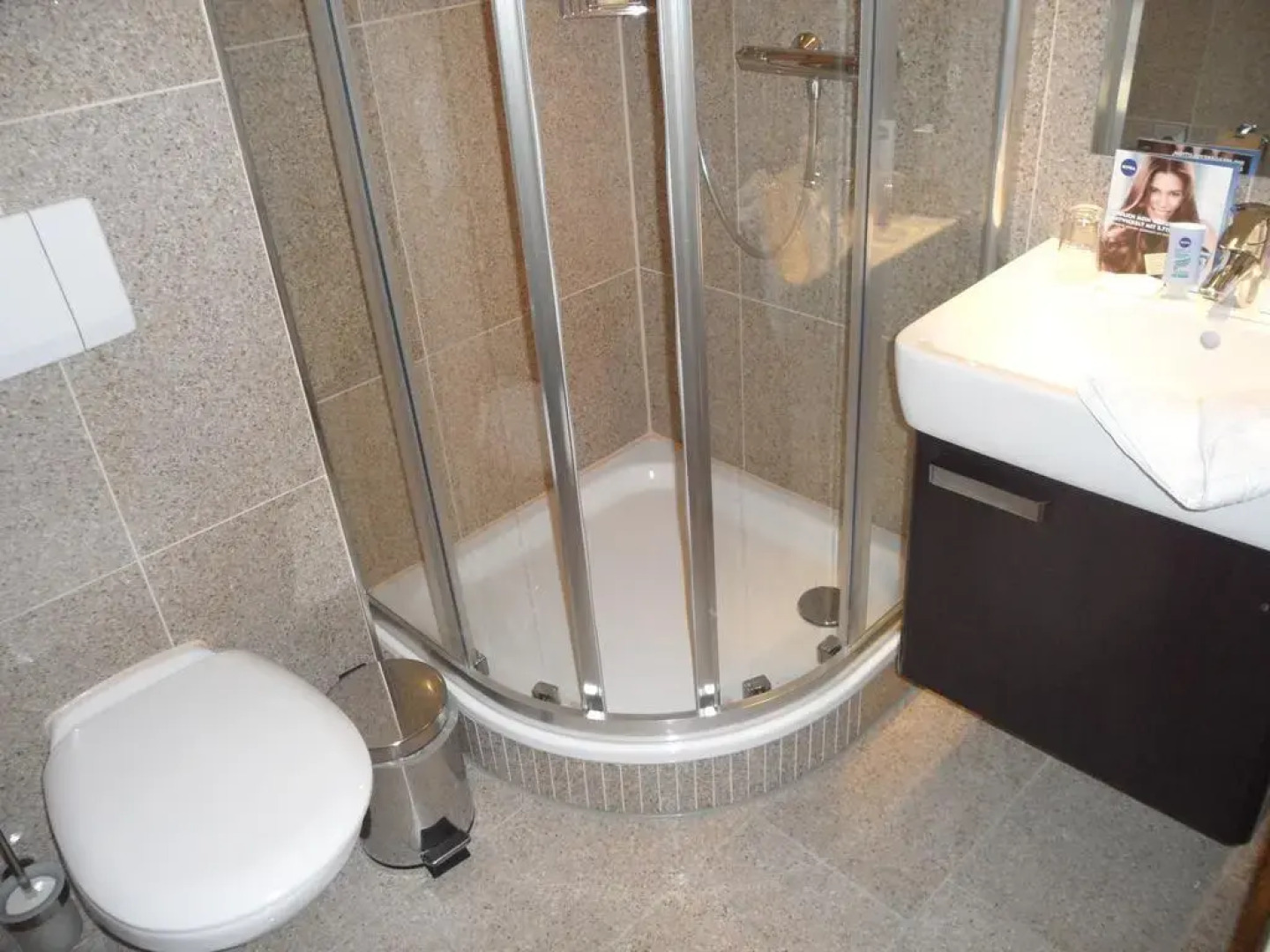 Hotel Garni Kormoran