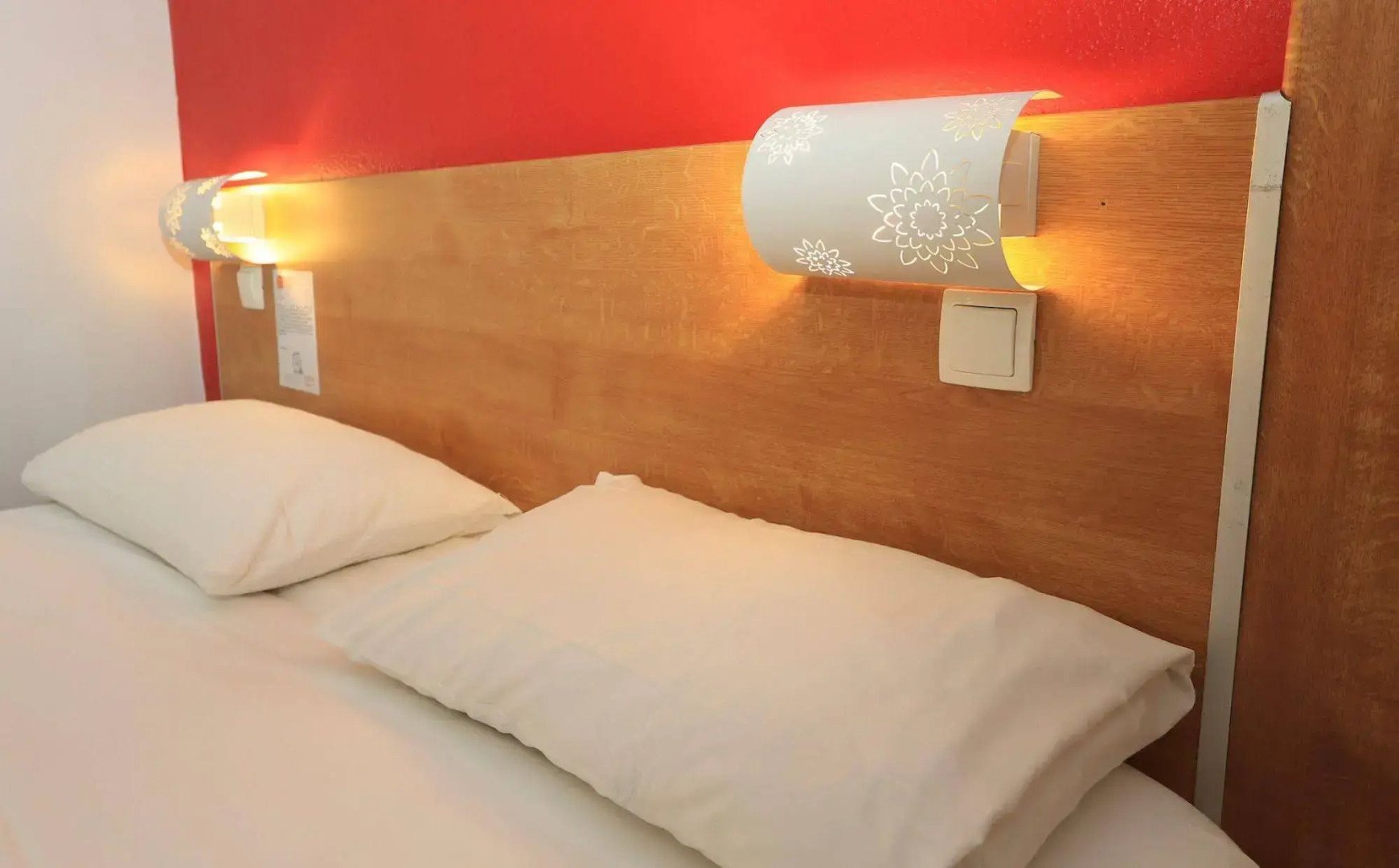 Kyriad Direct Bordeaux Est Lormont