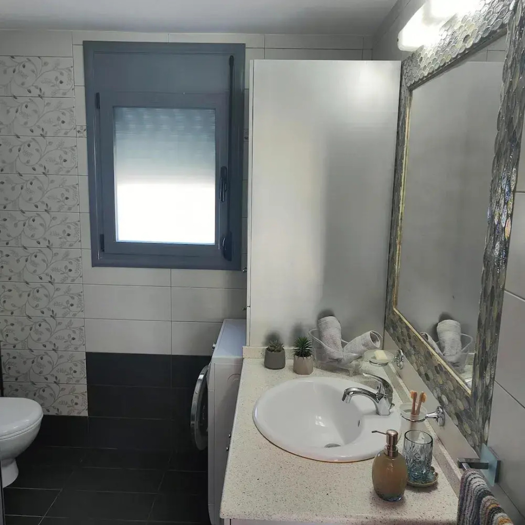 Stamatina's Luxury Penthouse in Pastida Rhodes