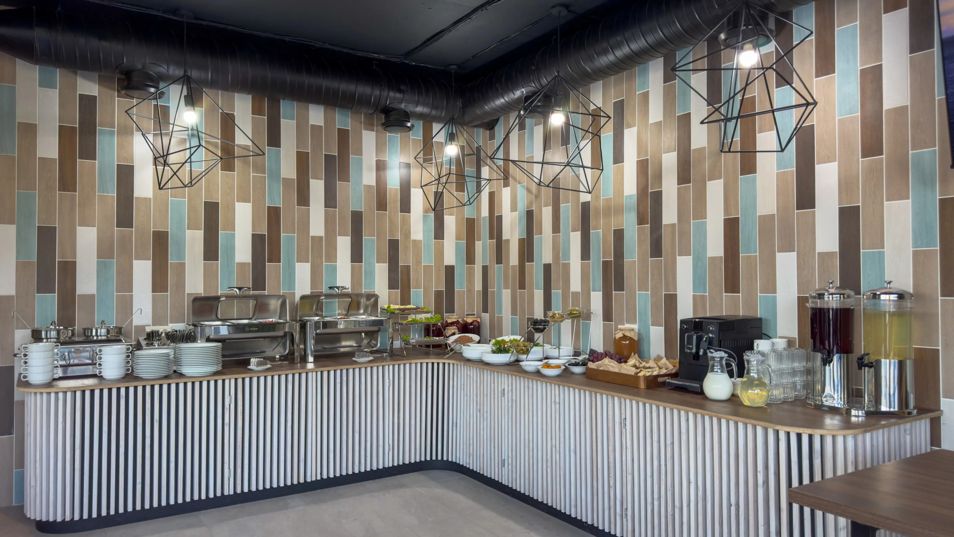 VILLA Астория (Цандрипш)