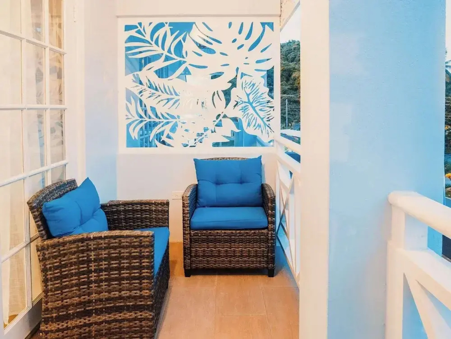 Manta Lodge Hotel and Dive Centre