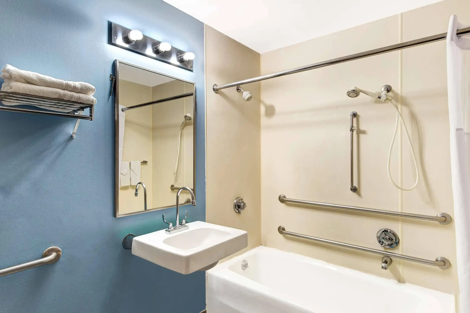 Days Inn Shrewsbury - Worcester