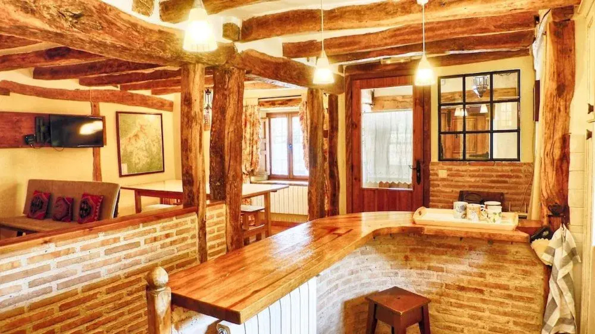 Casa Rural El Abejaruco - Adults Only