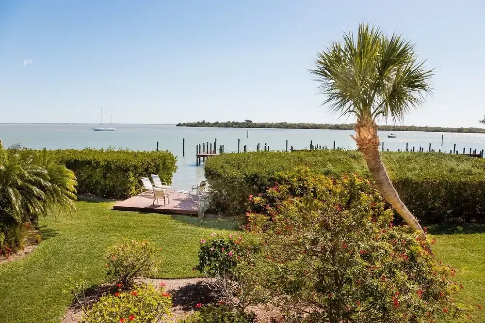 Captiva Shores 4B