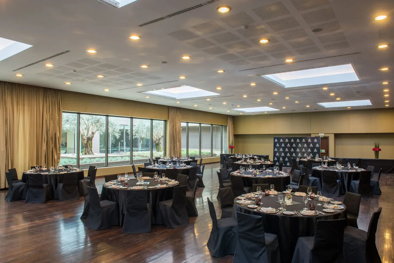 Vila Gale Coimbra Hotel