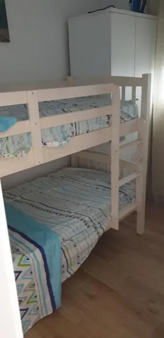 Casa en El Palmar (Cádiz) a 50 metros de la playa