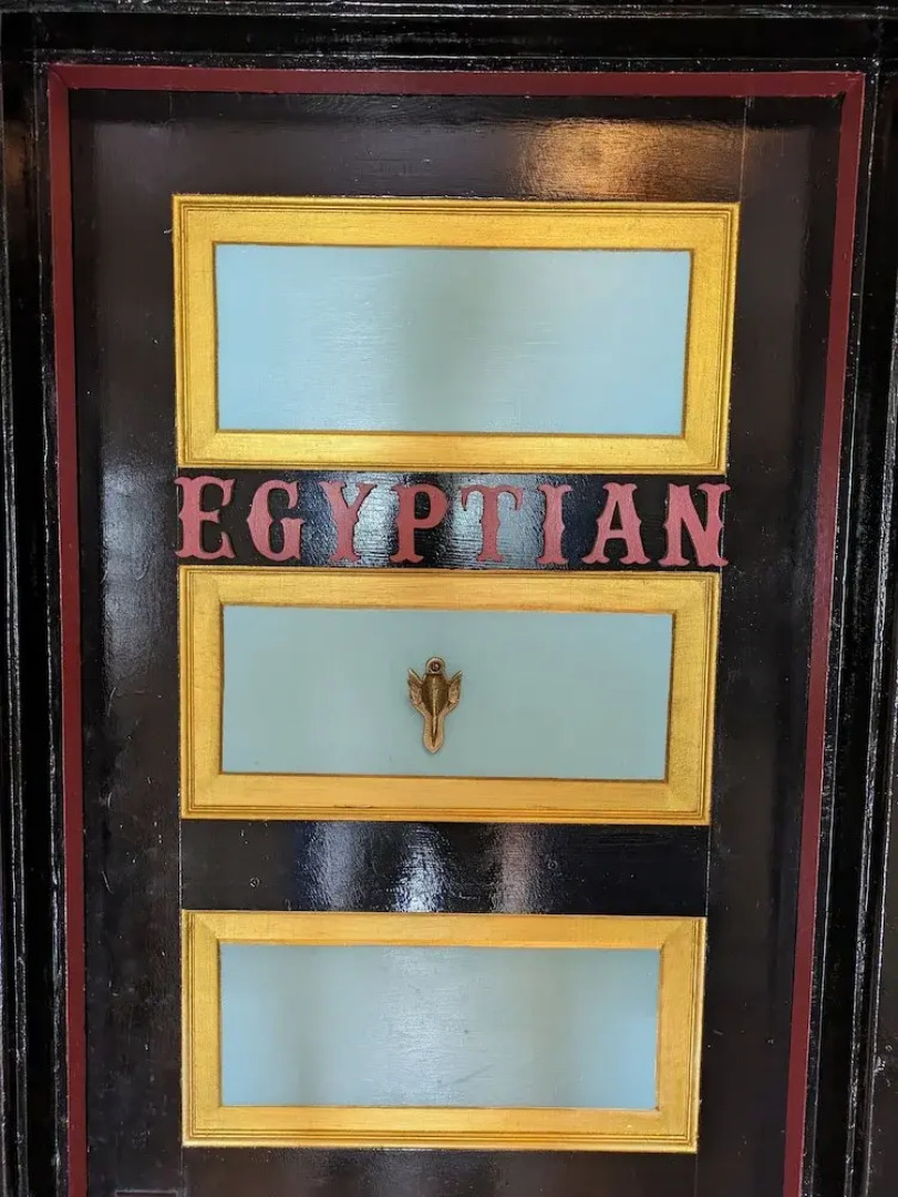 The Old Parsonage B&B