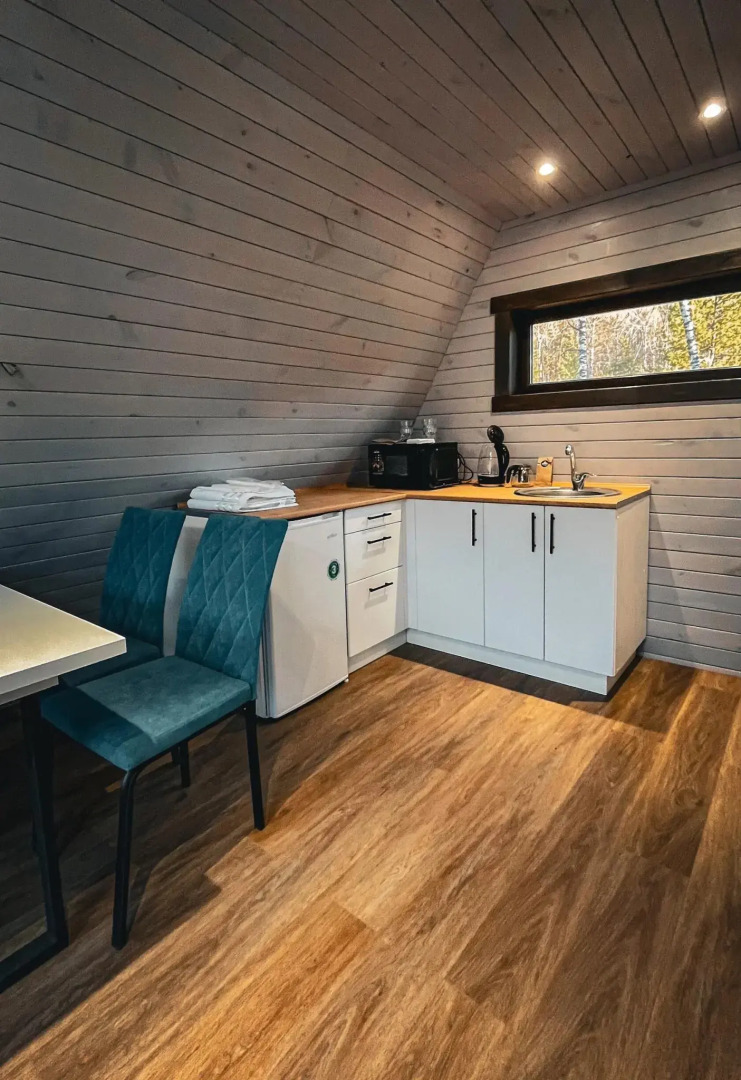 База отдыха Golden Time