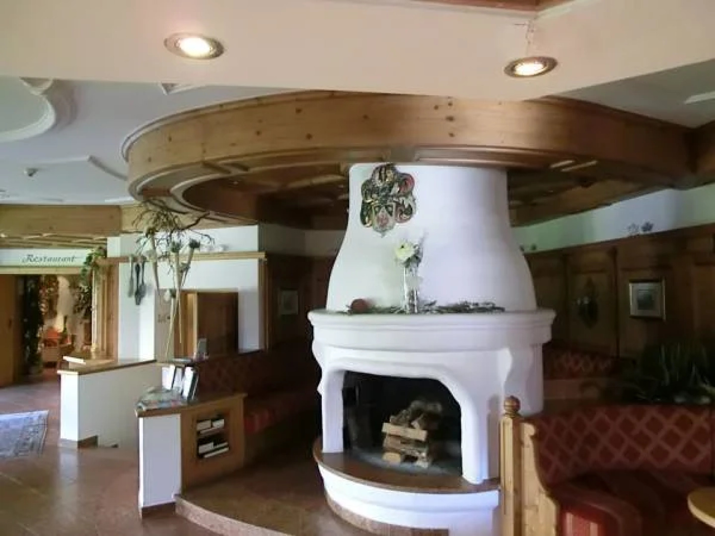 Hotel Jochberger Hof