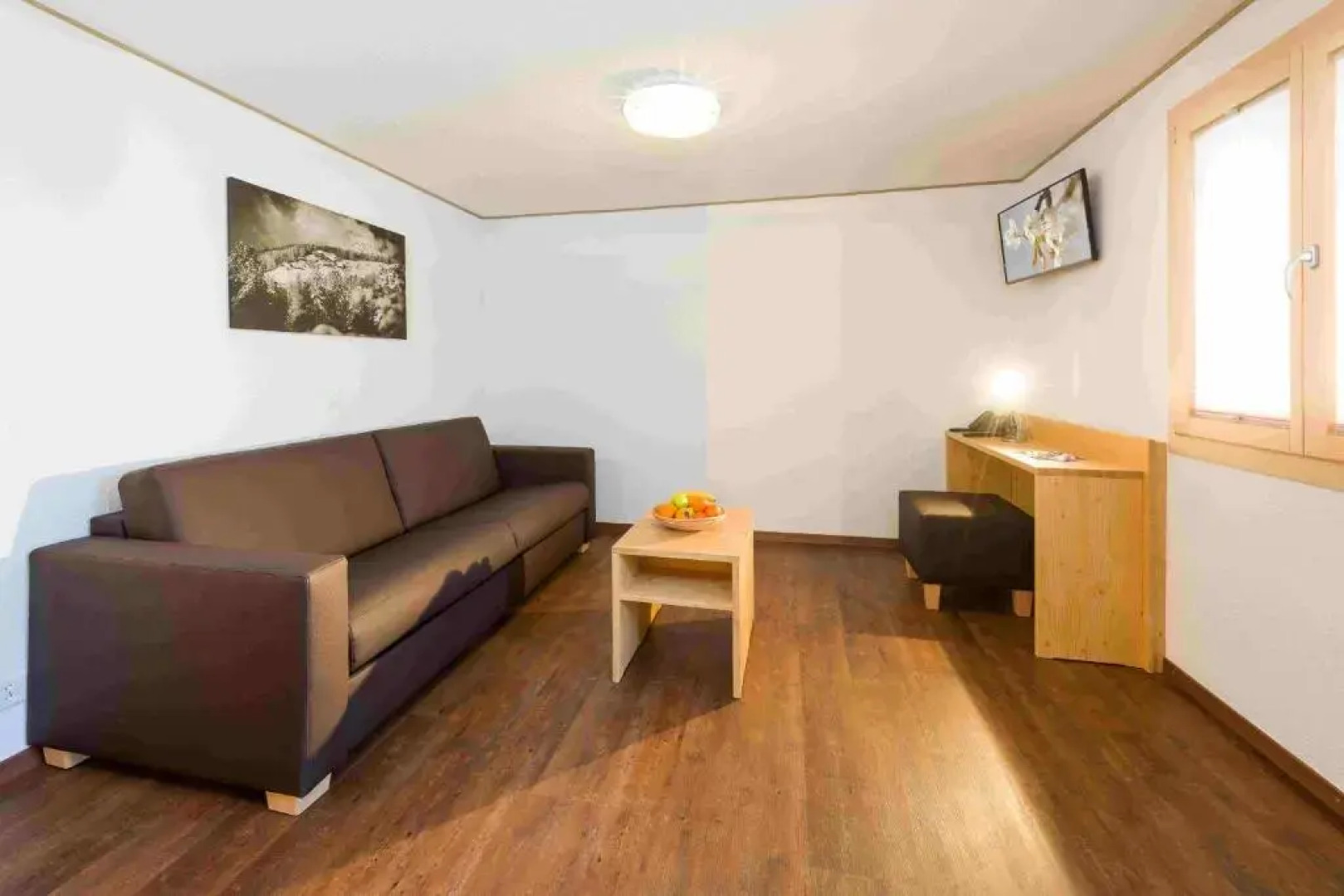 B&B AZapartments Lunic