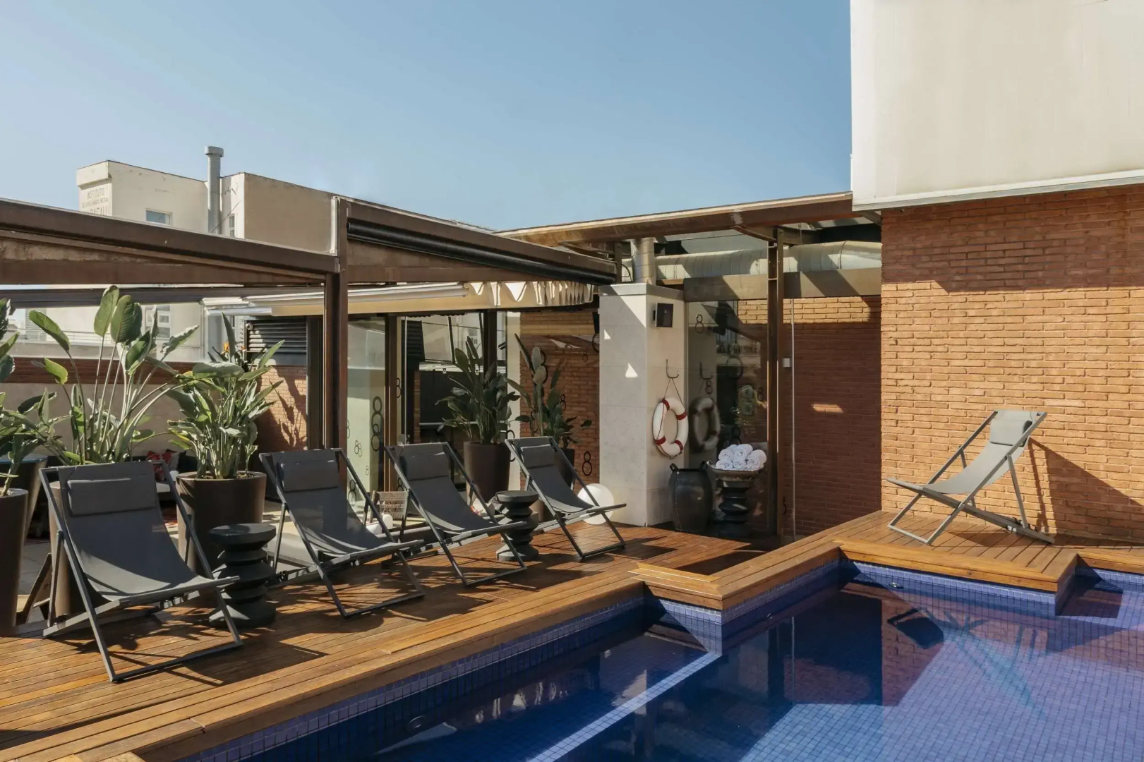 Hotel Granados 83, a member of Preferred Hotels & Resorts