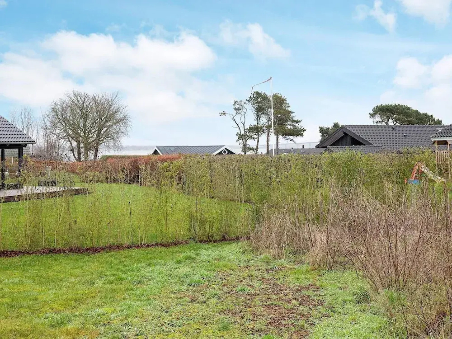 Charming Holiday Home in Jægerspris With Sauna