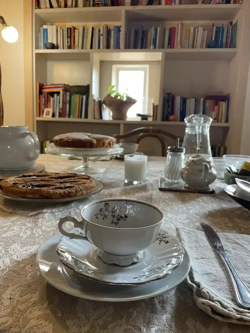 La Fratta Art - House