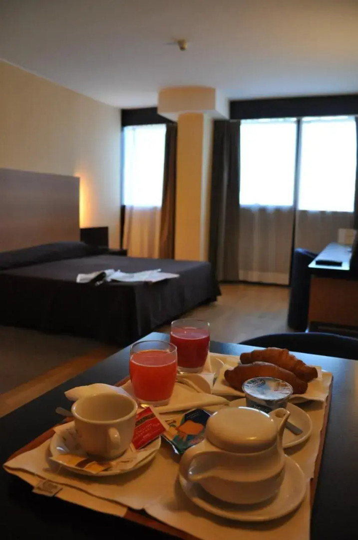 Residence Golf Hotel