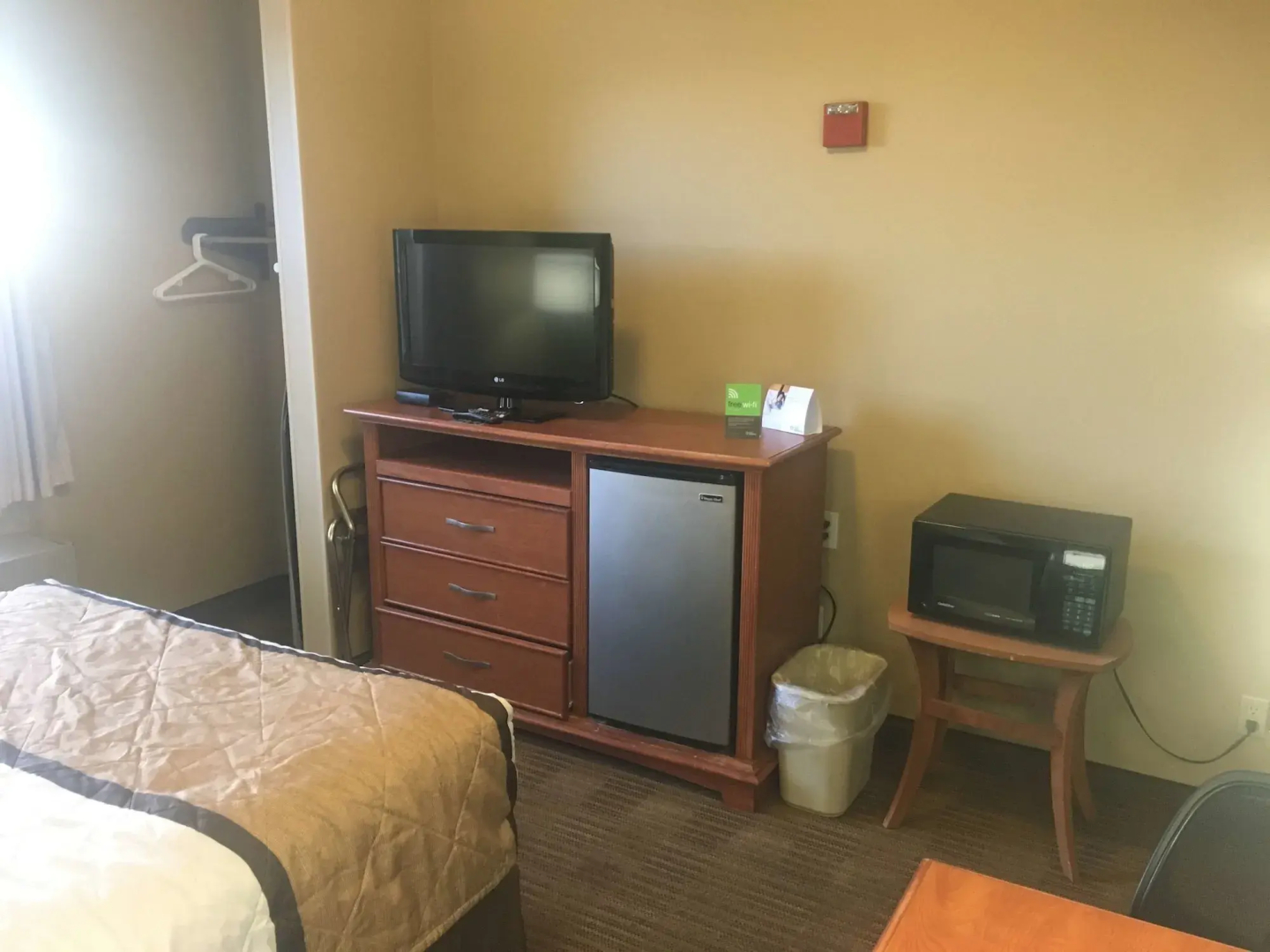 Extended Stay America Suites - Anchorage - Downtown