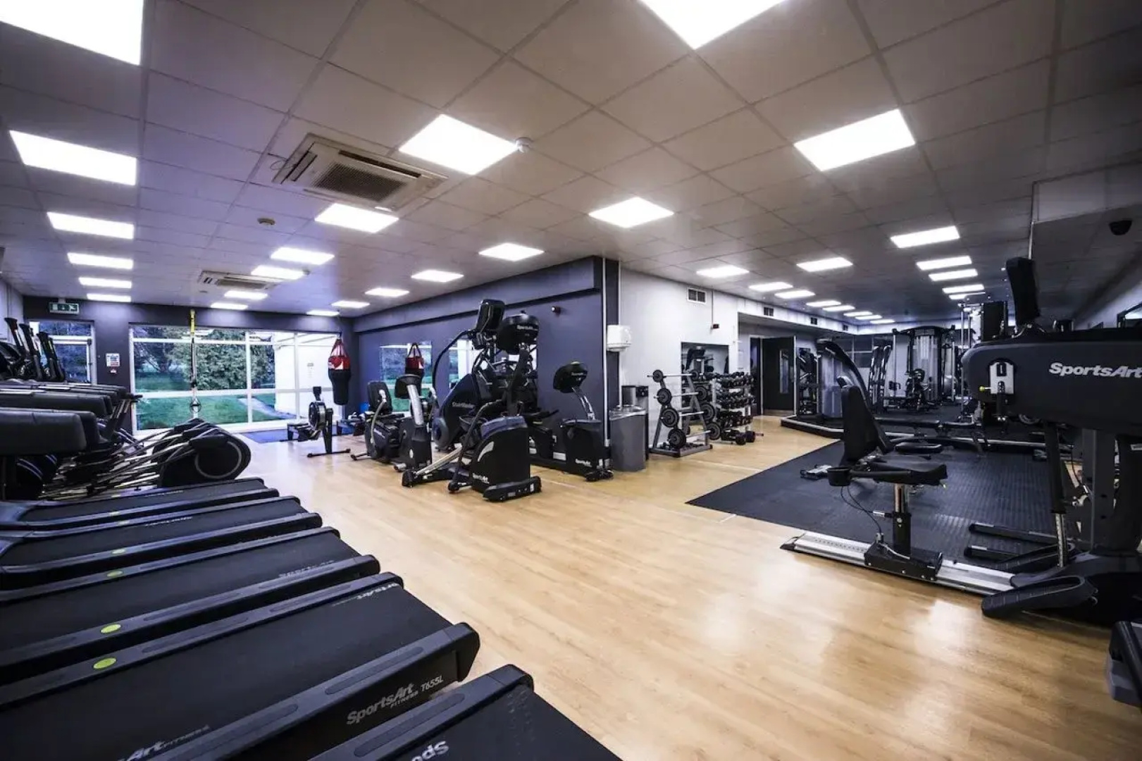 DoubleTree by Hilton Cheltenham-Cotswolds