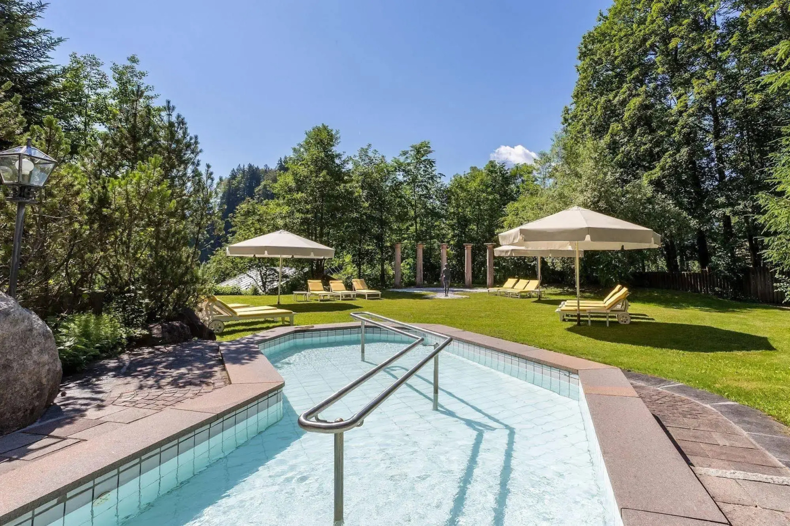 Alpenhotel Oberstdorf – ein Rovell Hotel