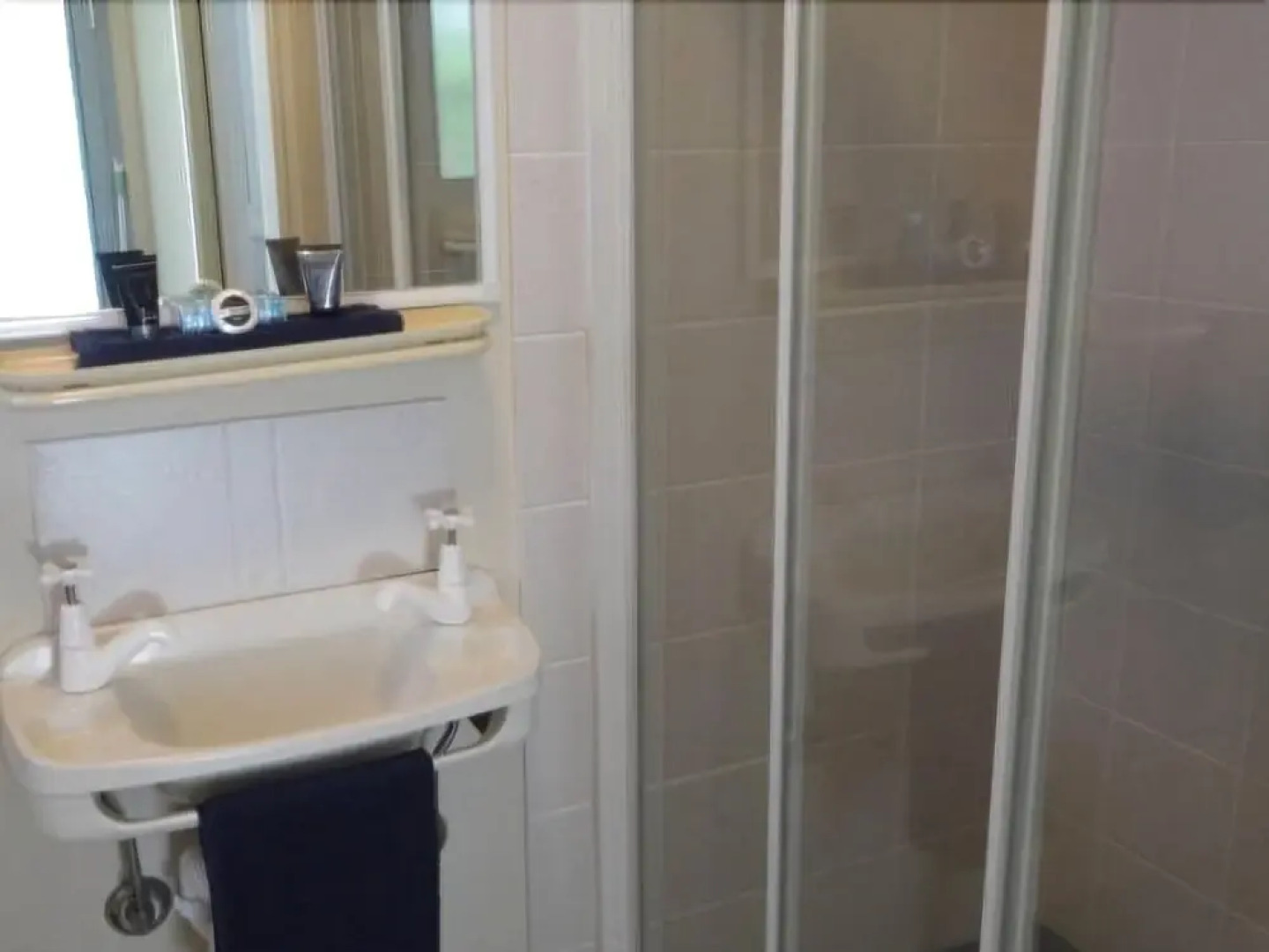 Ibis - Family Deluxe Villa