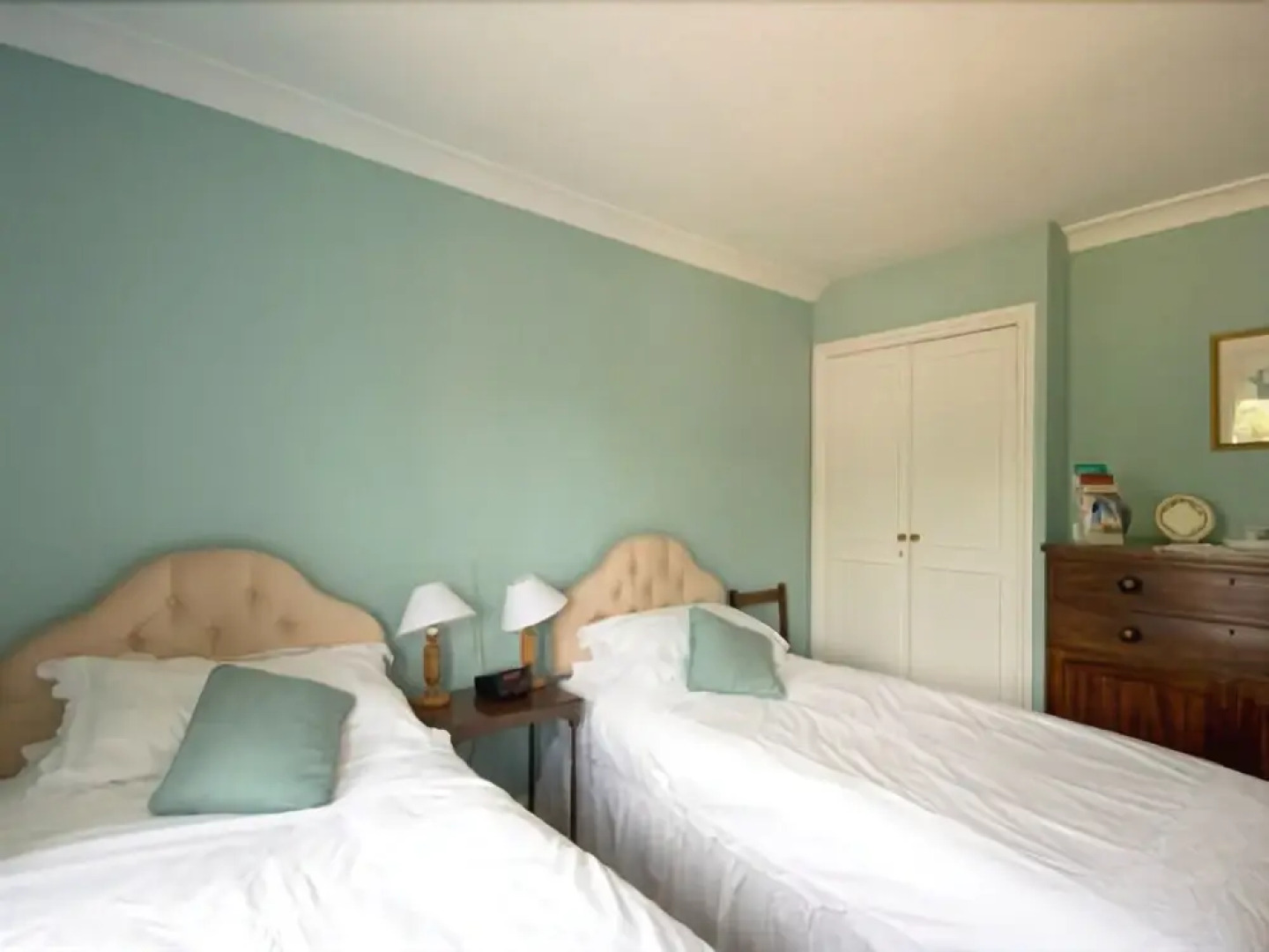 Hillcroft Bed & Breakfast