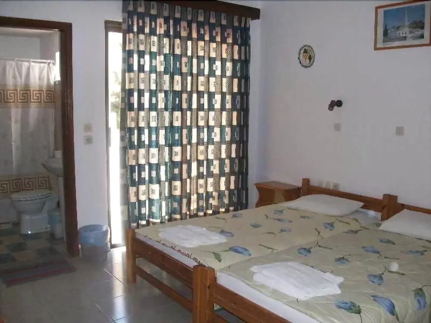 Varelis Family Hotel