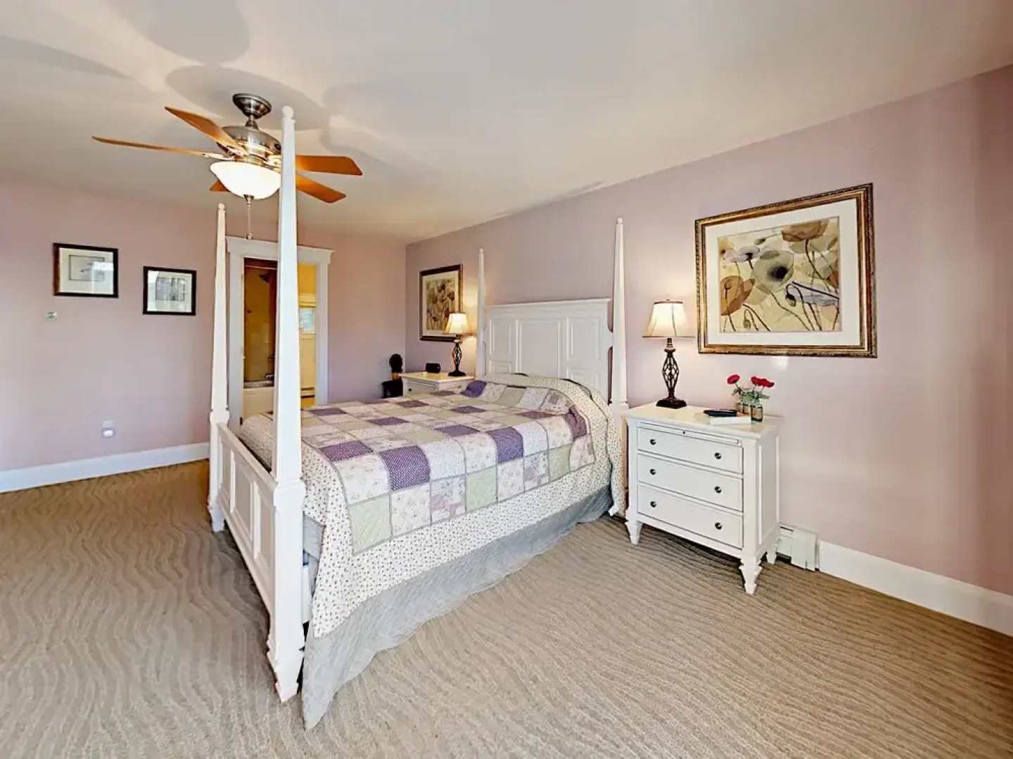 318 Eddy Road Home - 4 Br Home