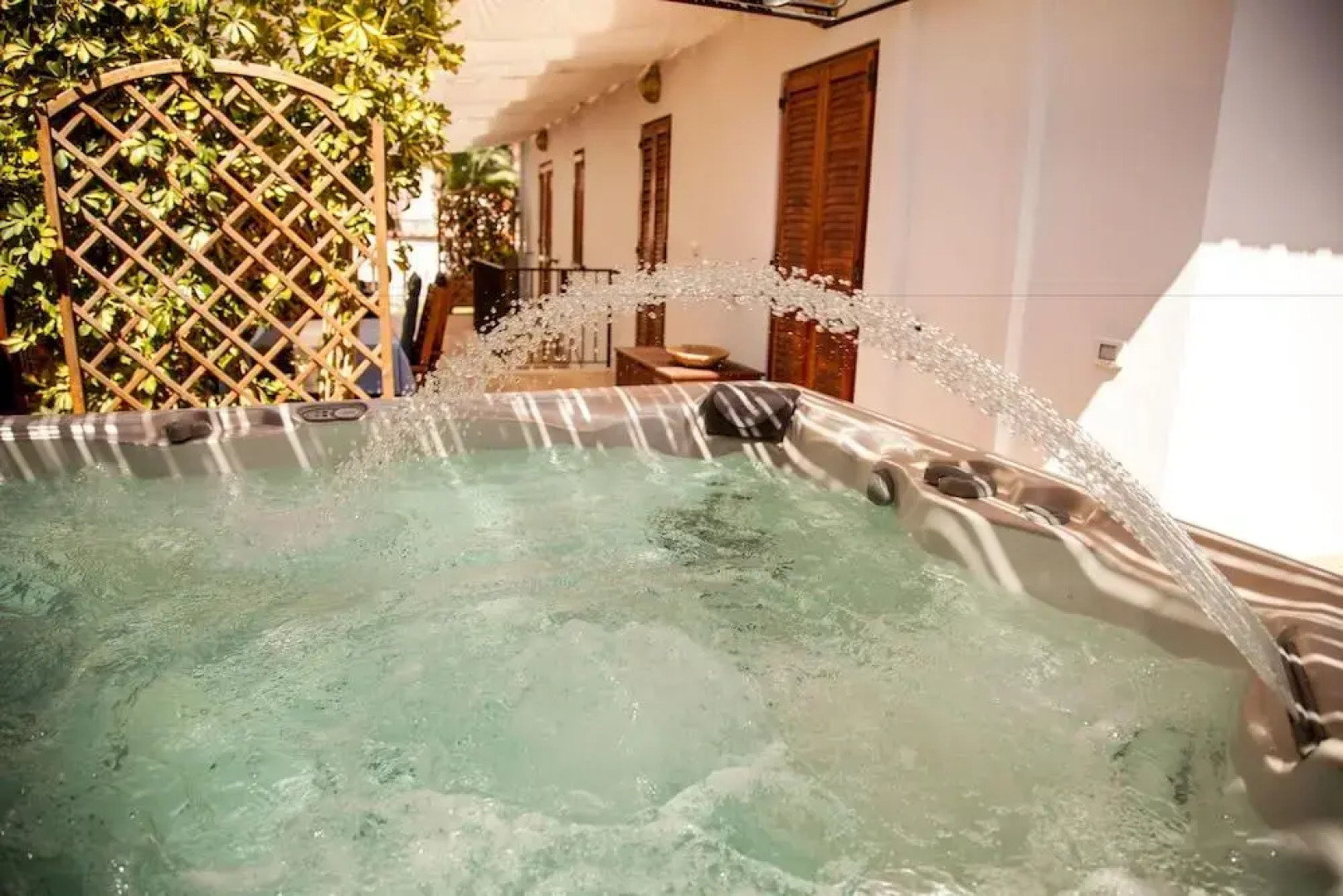 Casa Vacanze Villa Antonella