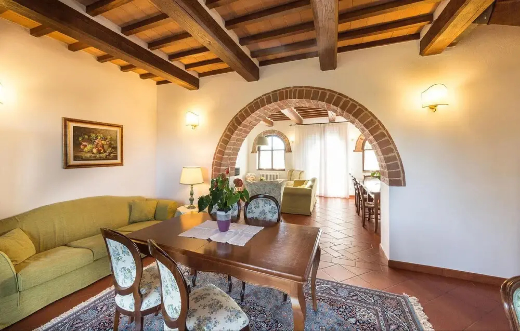 Amazing Home in Chiusi With Wifi, Private Swimming Pool and Outdoor Swimming Pool
