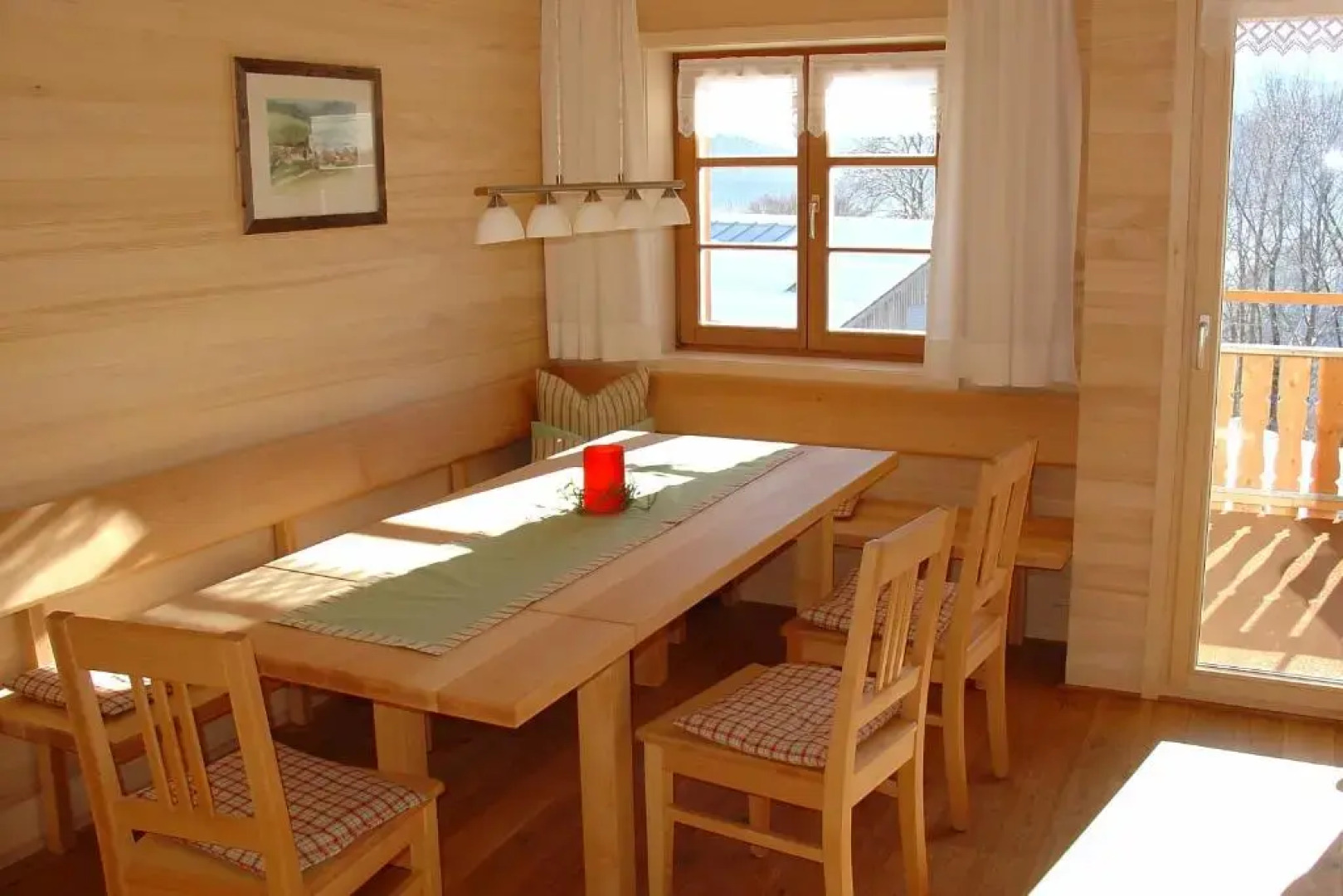 Ferienbauernhof Schneider