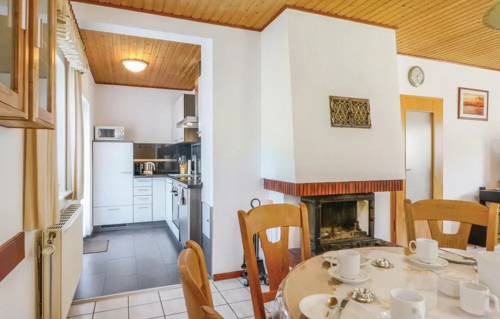 Nice Home in Thalfang With 3 Bedrooms and Wifi