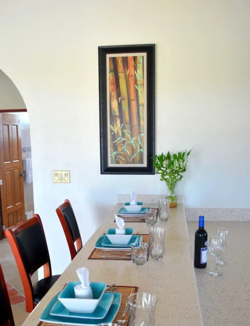 Four Diamonds Park Villas