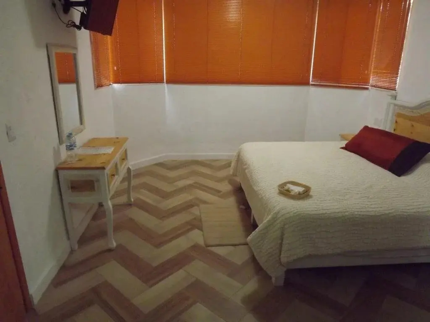 Hotel Galería Gran Puerta de la Sierra