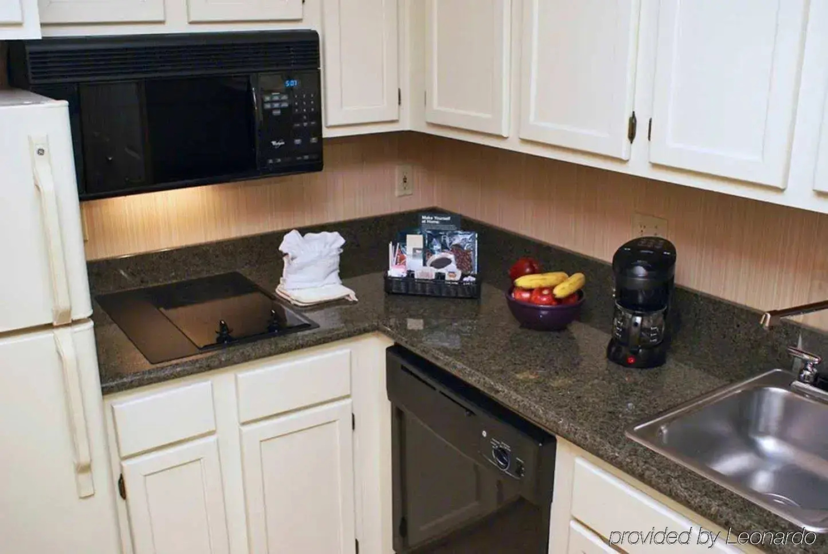 Homewood Suites by Hilton Seattle-Tacoma Airport/Tukwila