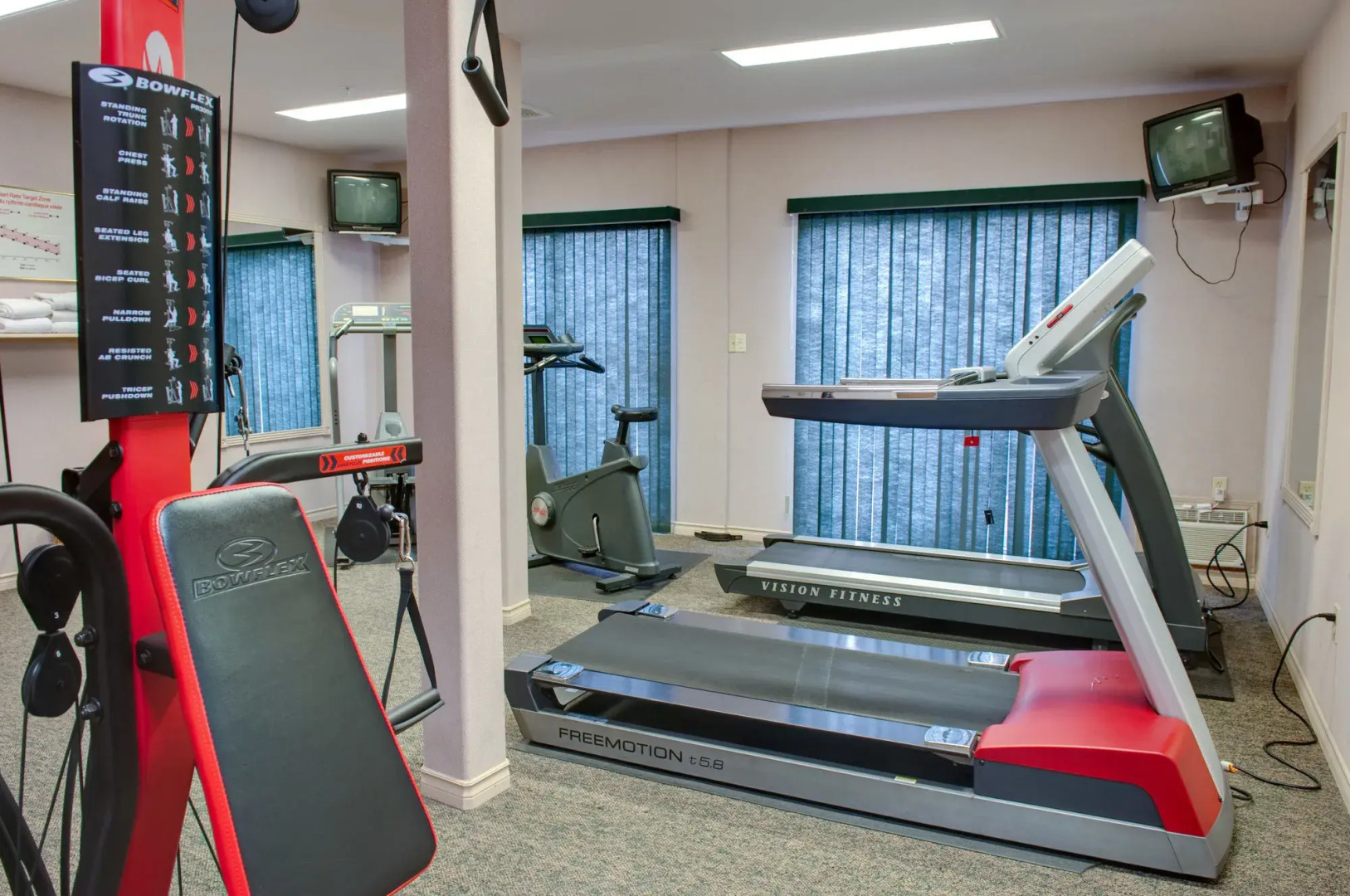 Sandman Hotel Saskatoon