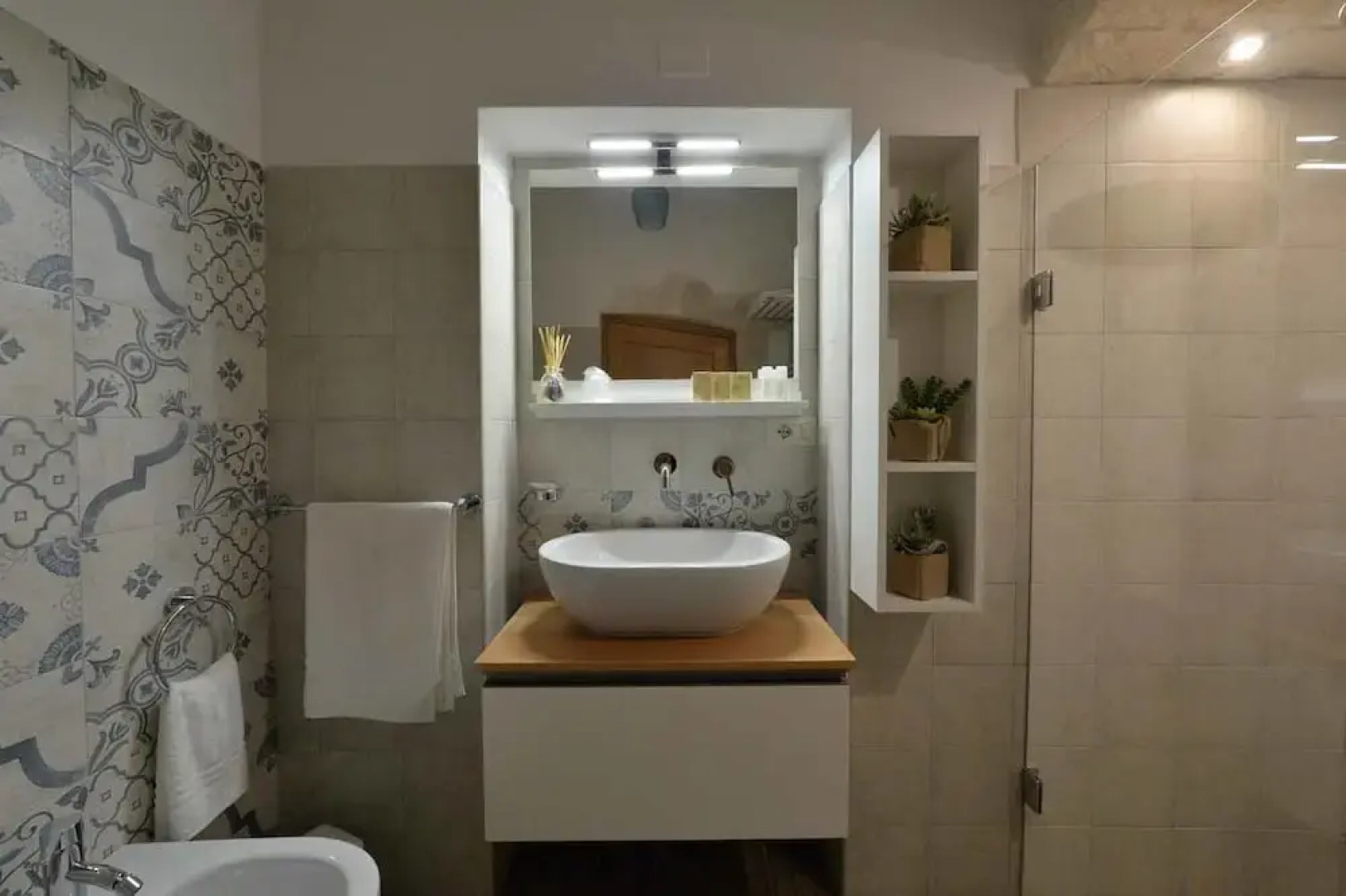 Trulli Madia Luxury Location