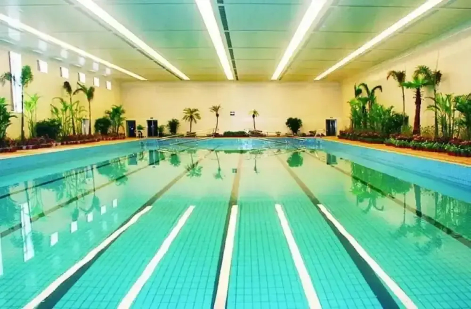 Yun-Jing Sea View Hotel