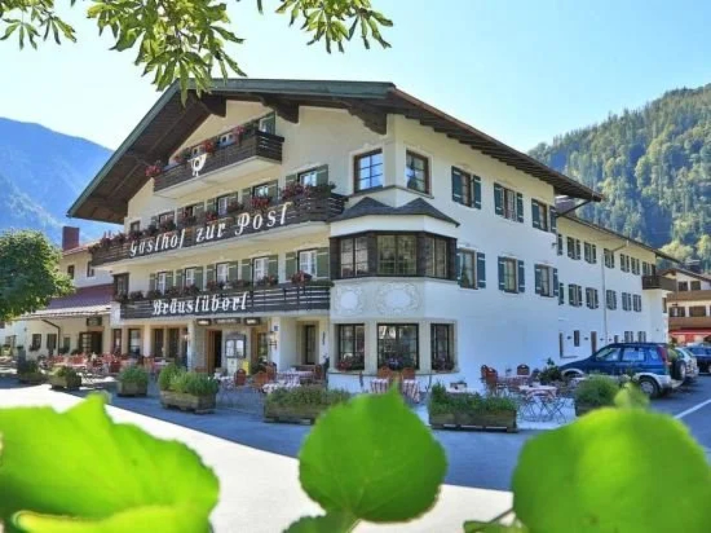 Hotel Gasthof zur Post