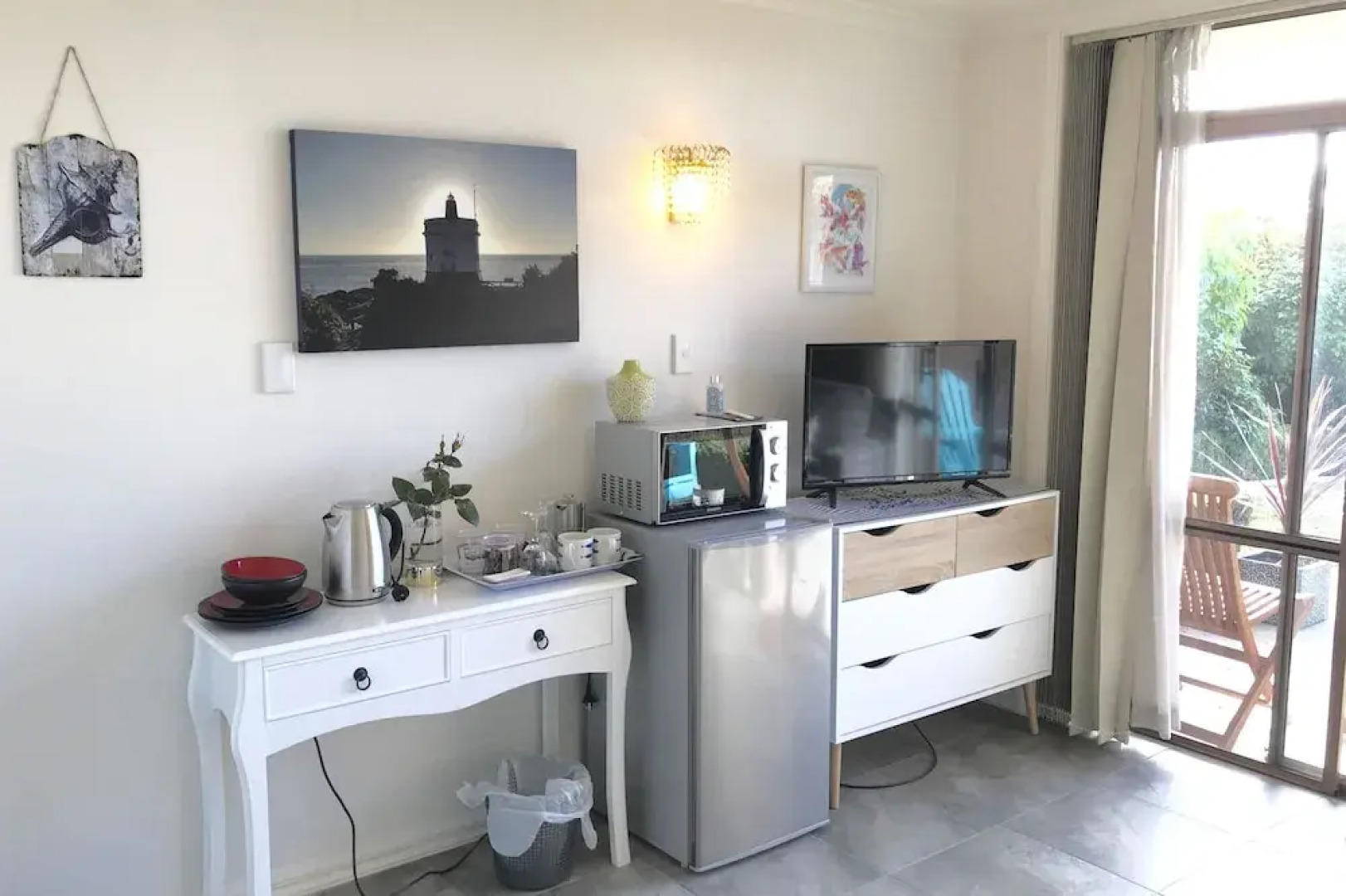 Bradshaw House Bluff