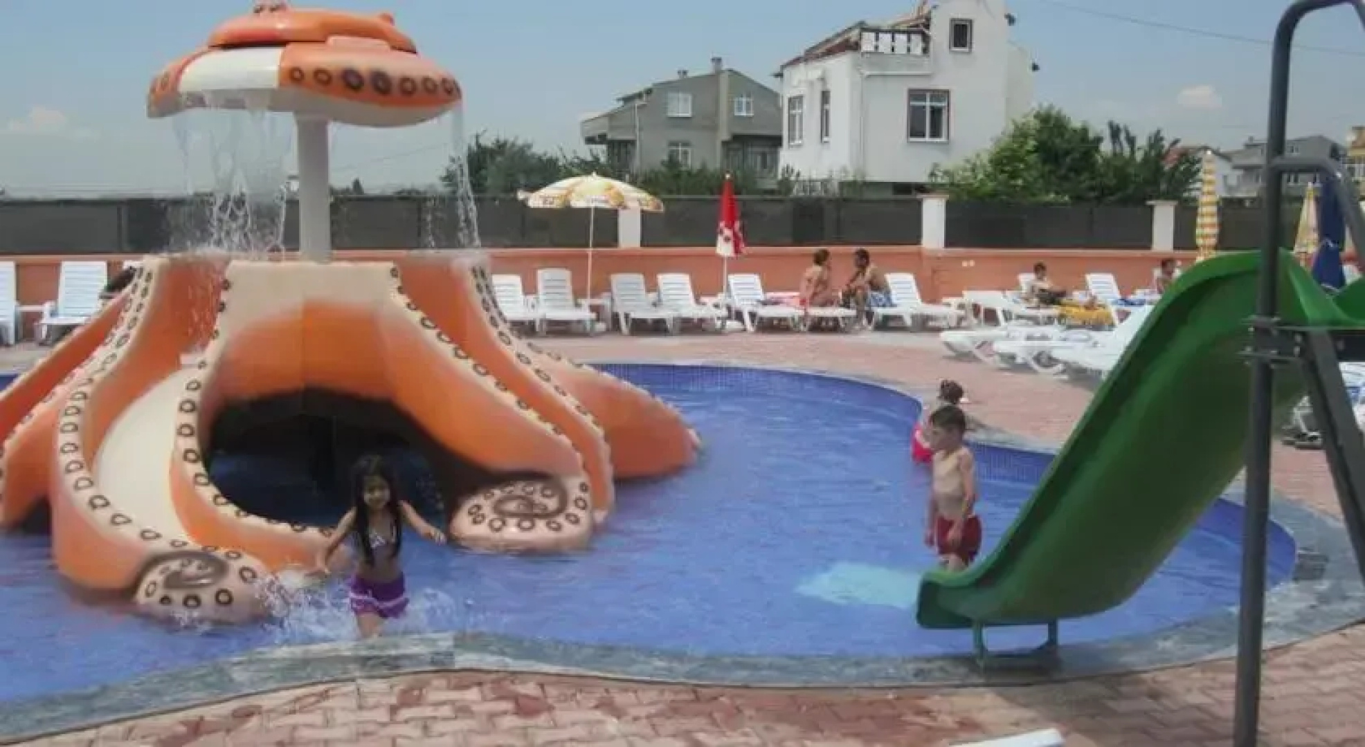 Hotel Gularif