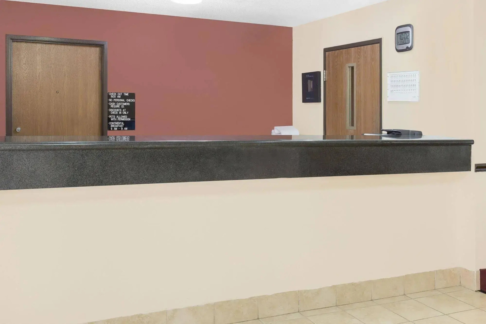 Super 8 by Wyndham Galesburg