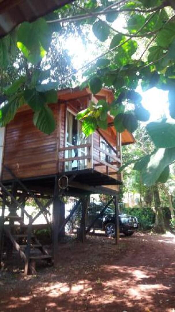 Cabañas Sueño Azul