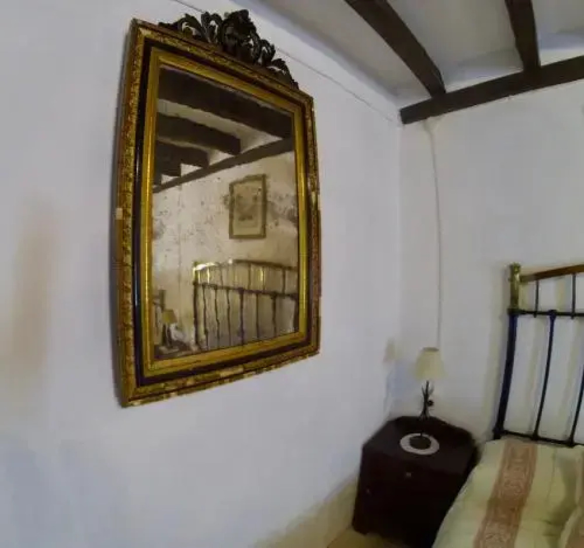 Casa Rural Bracamonte