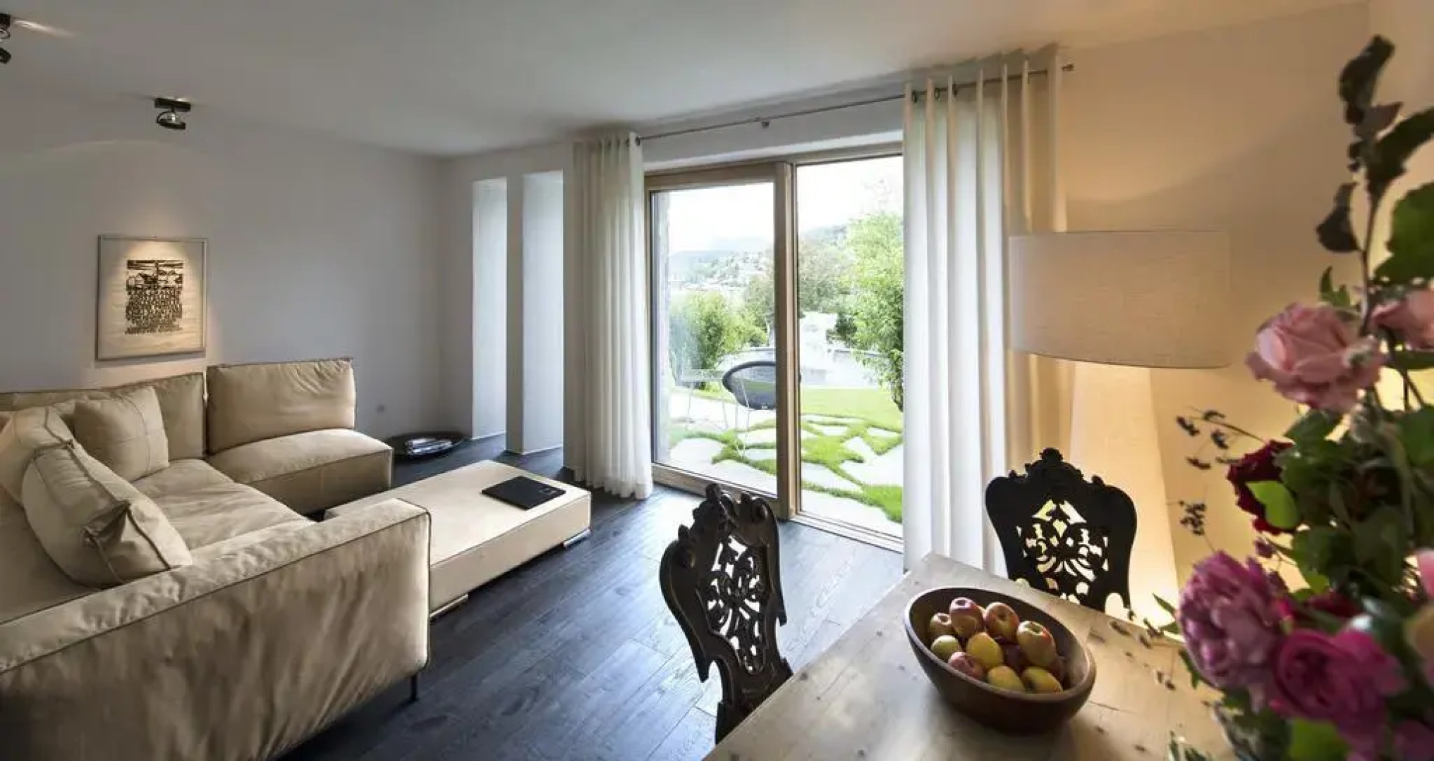 Romantik Hotel Turm