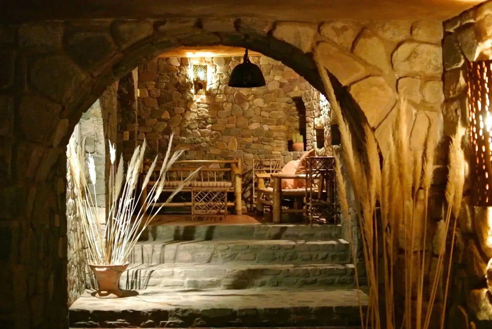 Refugio Del Pintor