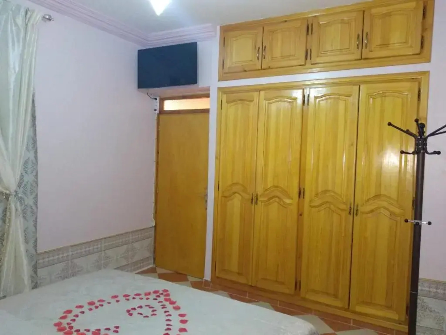 Apartamento El Mirador