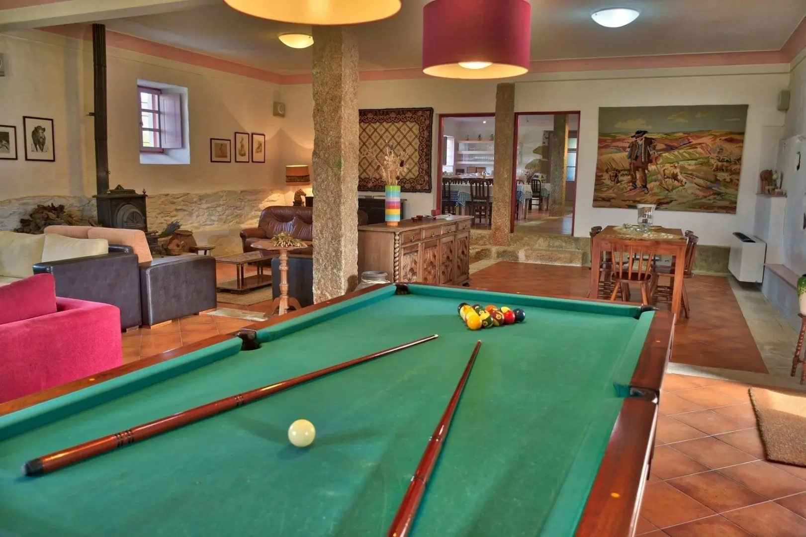 Quinta do Barracão da Vilariça