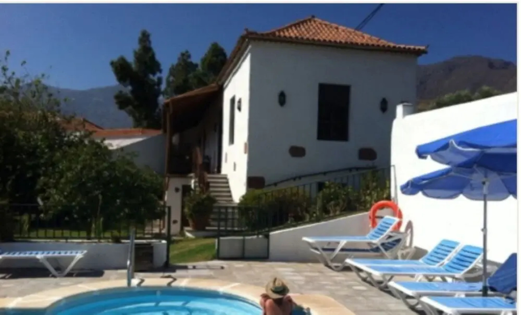 105717 -  House in Santa Lucía de Tirajana