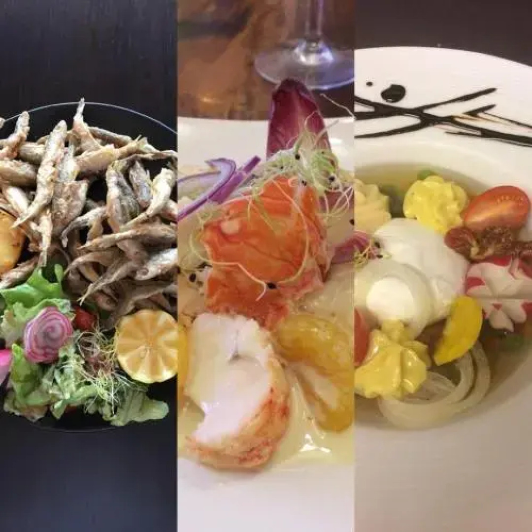 Hôtel Les trois maures