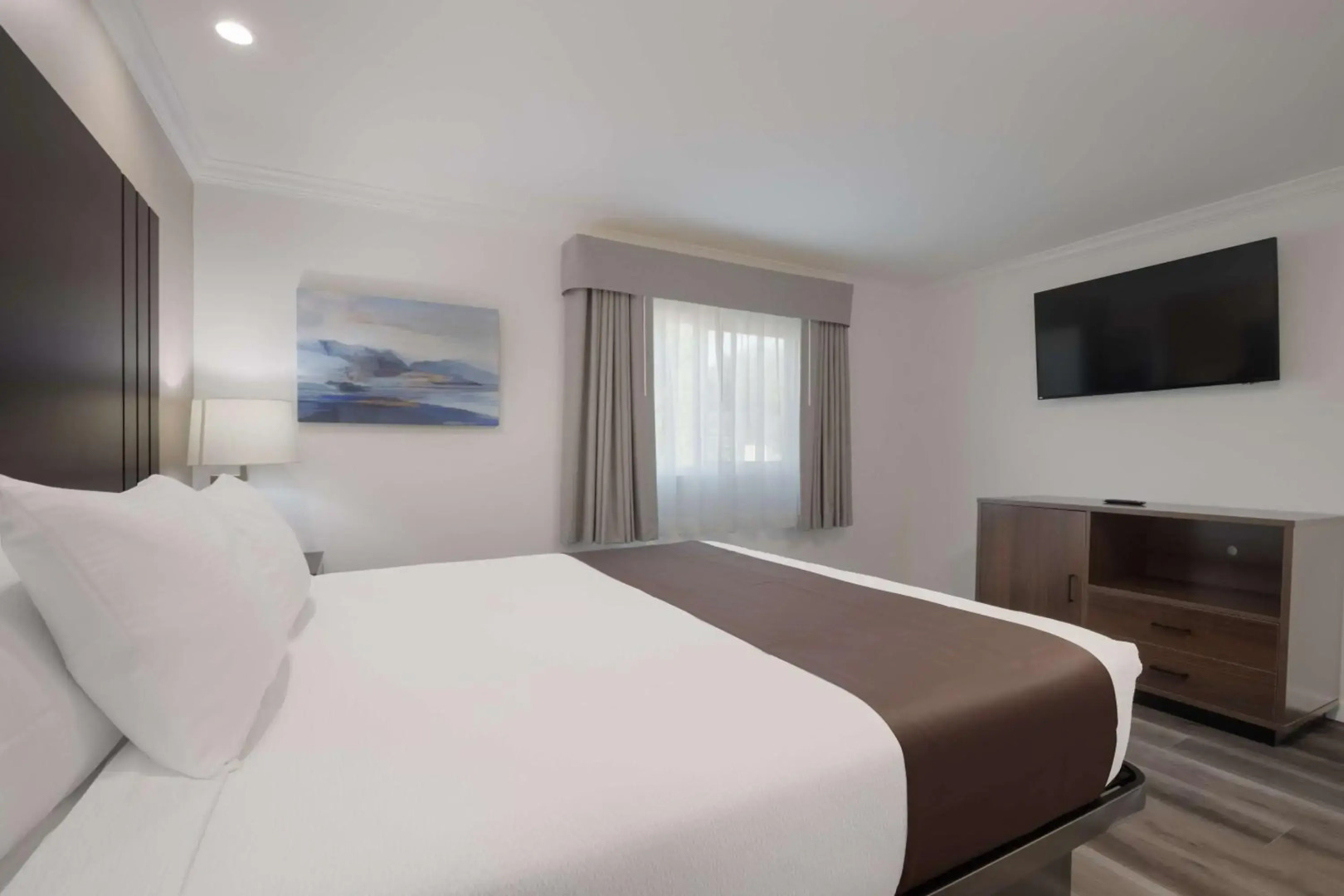 SureStay Plus By Best Western Upland Ontario North