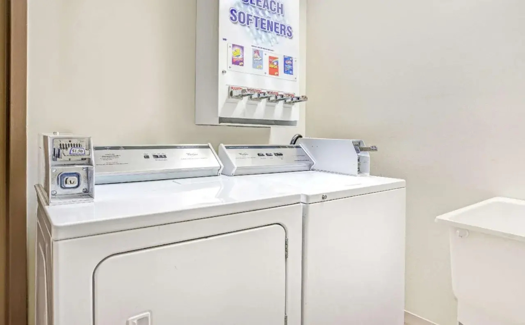 Travelodge by Wyndham Adrian